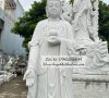 Tôn Tượng Đức Phật A Di Đà- cao 3m