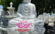 Giá mua thỉnh tượng Phật Thích Ca bằng đá