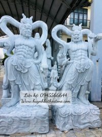 Tượng Kim Cang 